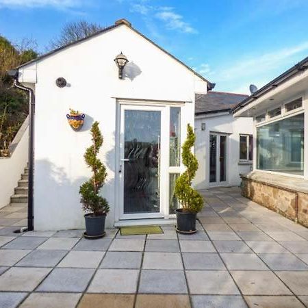 Chapel Green Studio Villa St Austell Exterior photo